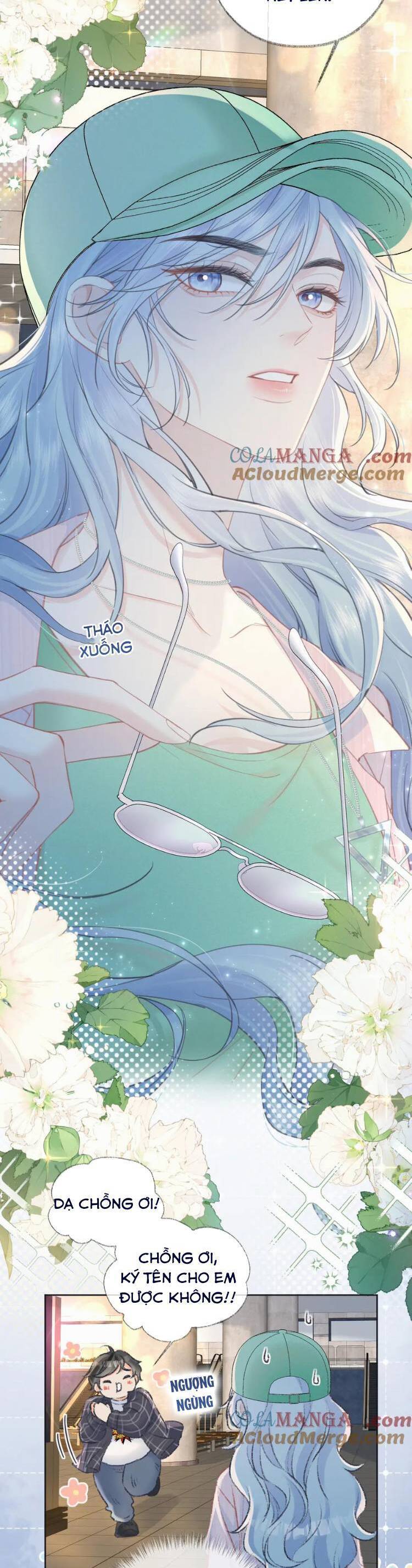 Ta Ở Hiện Đại Làm Đại Boss Chapter 123 - Trang 7