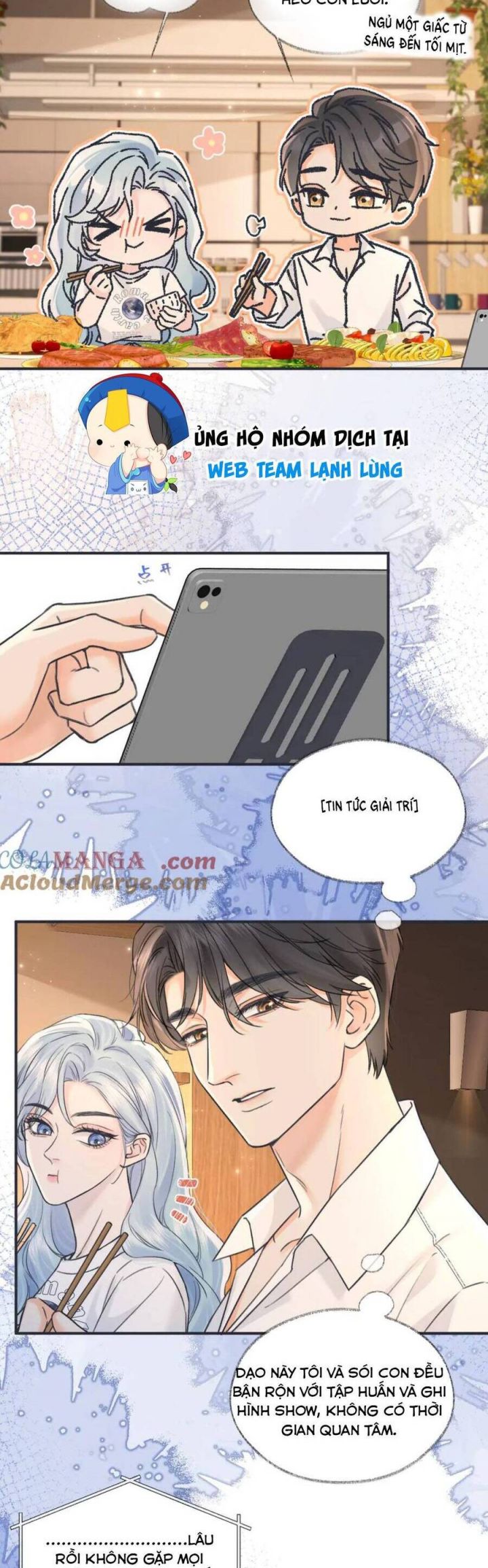Ta Ở Hiện Đại Làm Đại Boss Chapter 132 - Trang 1