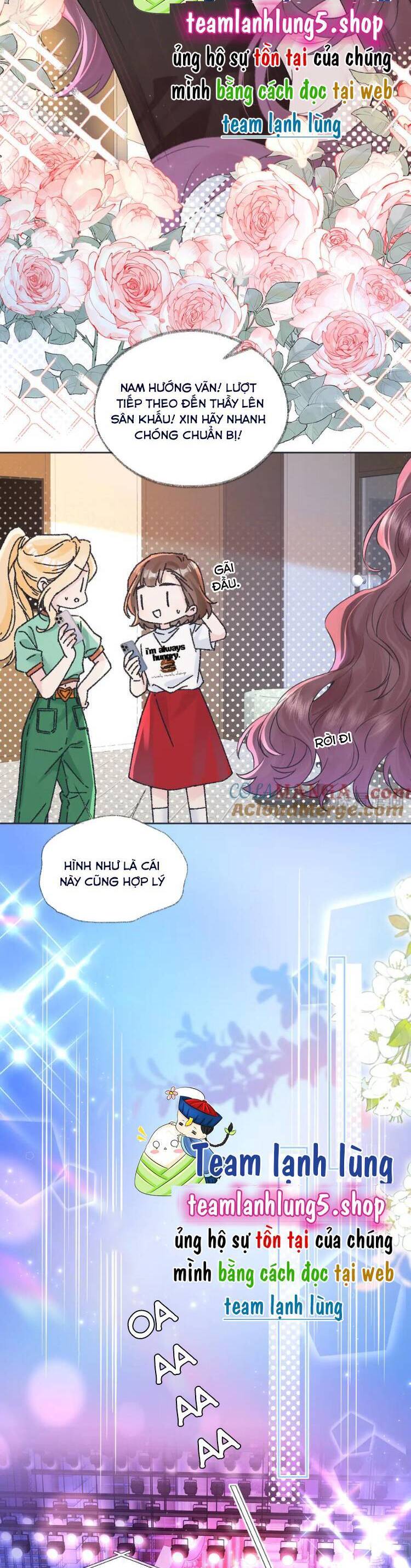 Ta Ở Hiện Đại Làm Đại Boss Chapter 128 - Trang 3