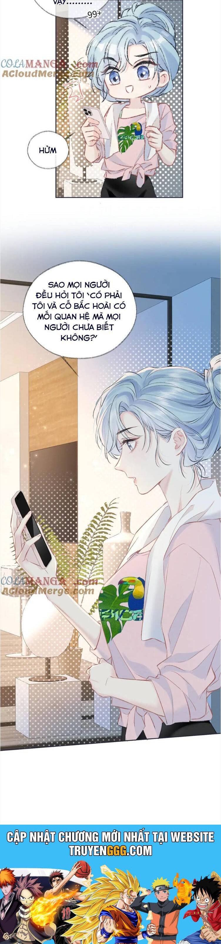 Ta Ở Hiện Đại Làm Đại Boss Chapter 124 - Trang 16