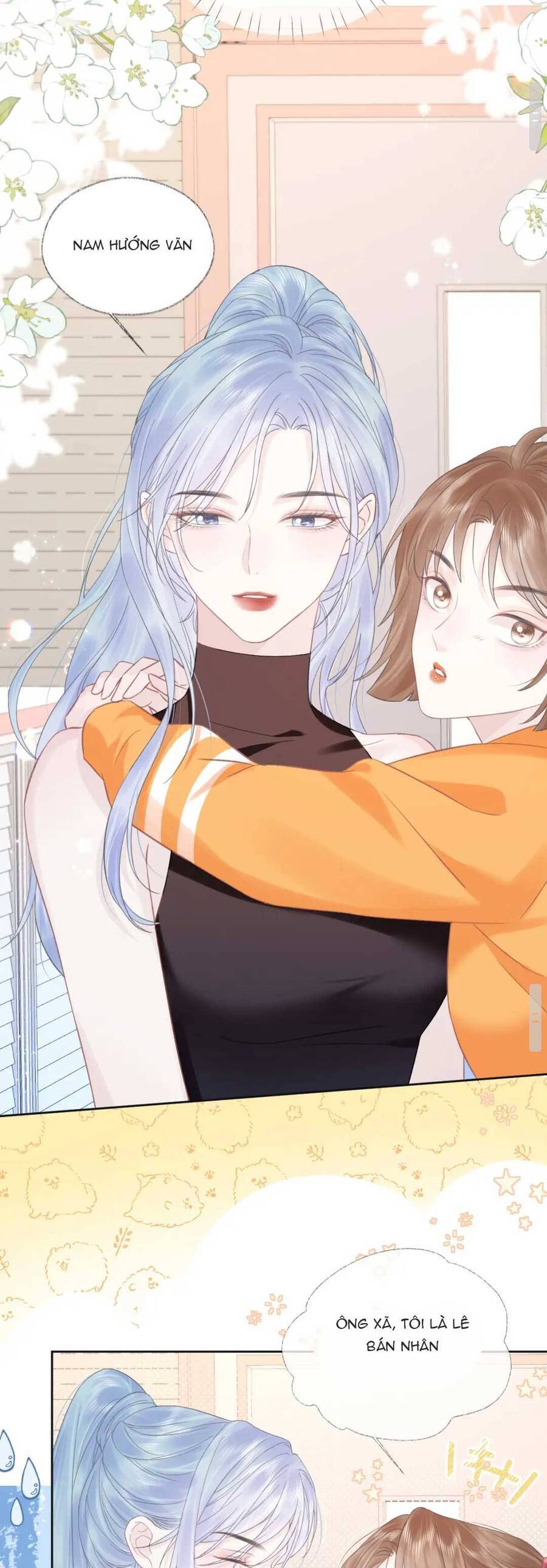 Ta Ở Hiện Đại Làm Đại Boss Chapter 6 - Trang 5