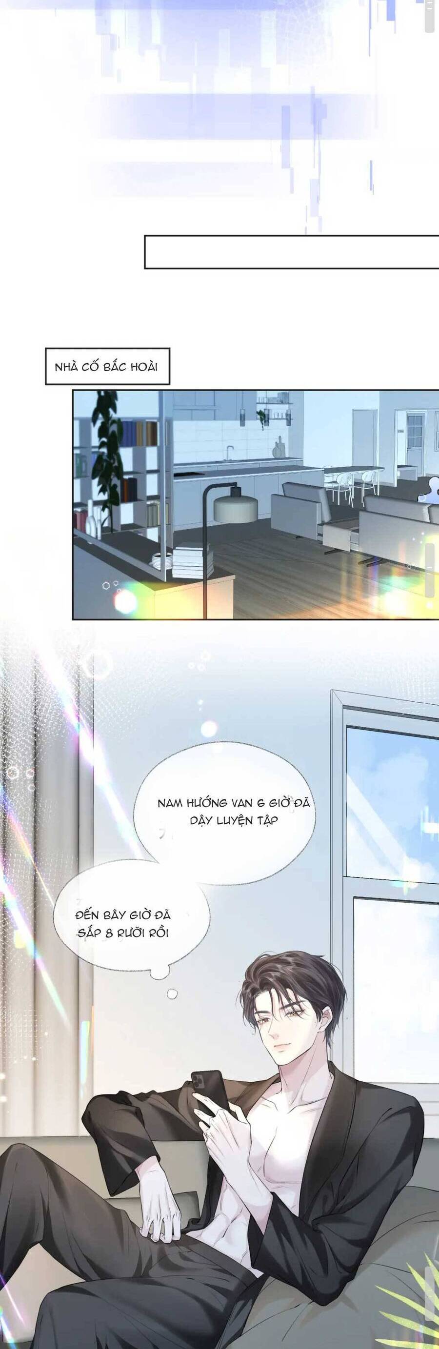Ta Ở Hiện Đại Làm Đại Boss Chapter 6 - Trang 22