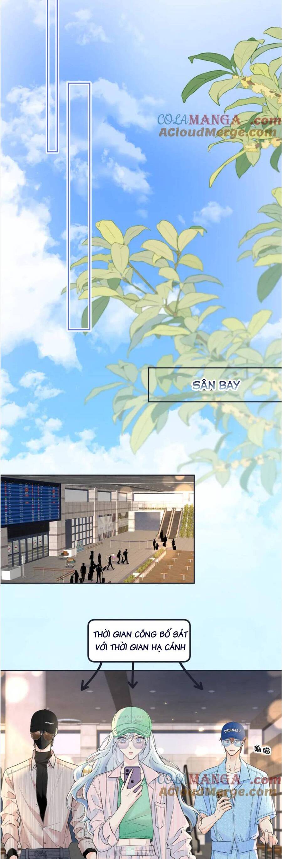 Ta Ở Hiện Đại Làm Đại Boss Chapter 122 - Trang 13