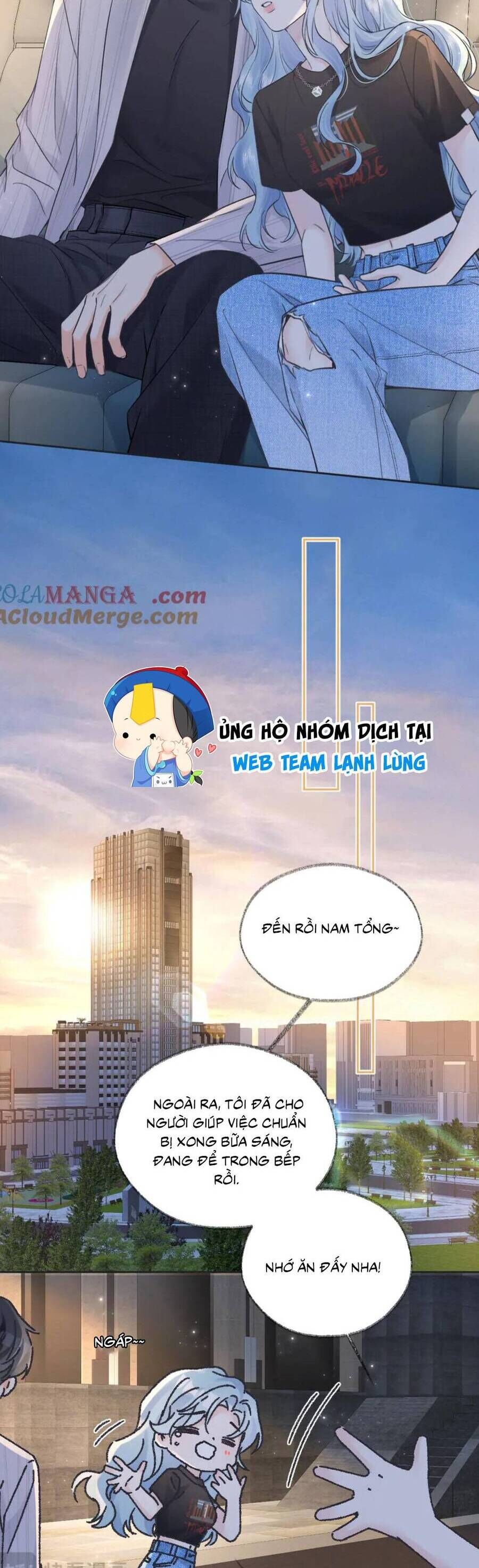 Ta Ở Hiện Đại Làm Đại Boss Chapter 130 - Trang 16