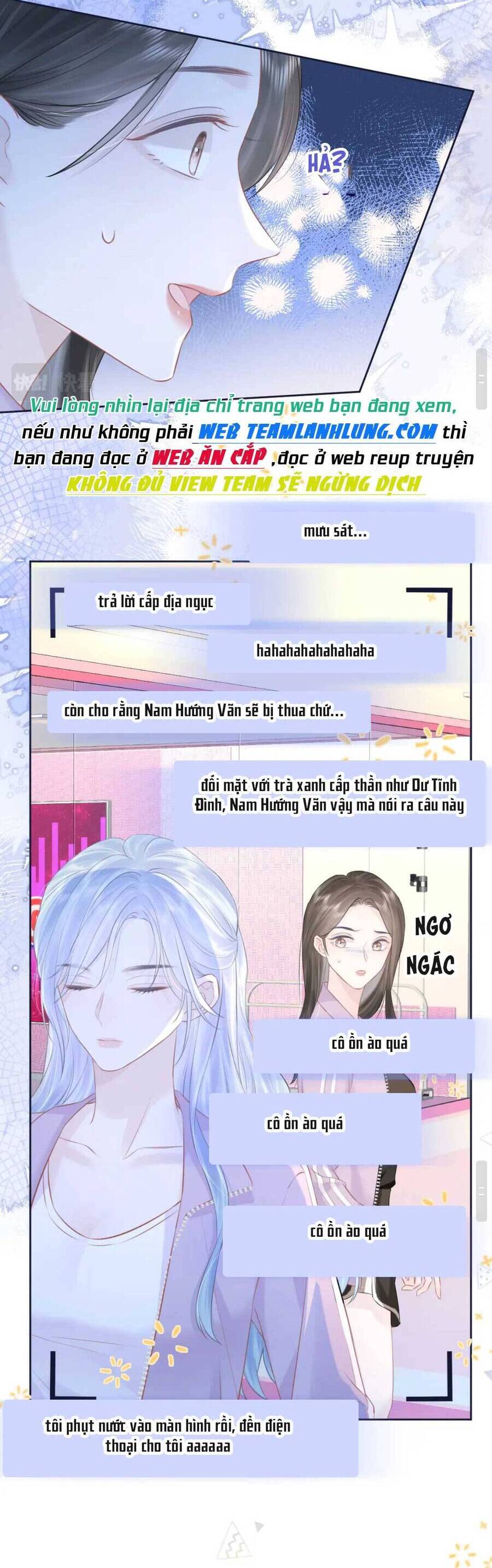 Ta Ở Hiện Đại Làm Đại Boss Chapter 8 - Trang 5