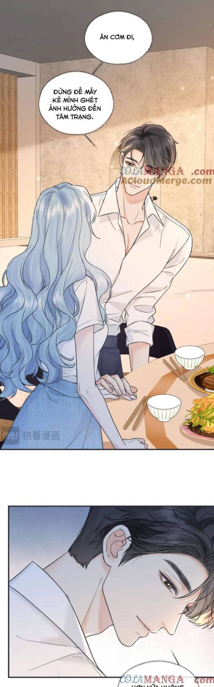 Ta Ở Hiện Đại Làm Đại Boss Chapter 132 - Trang 5
