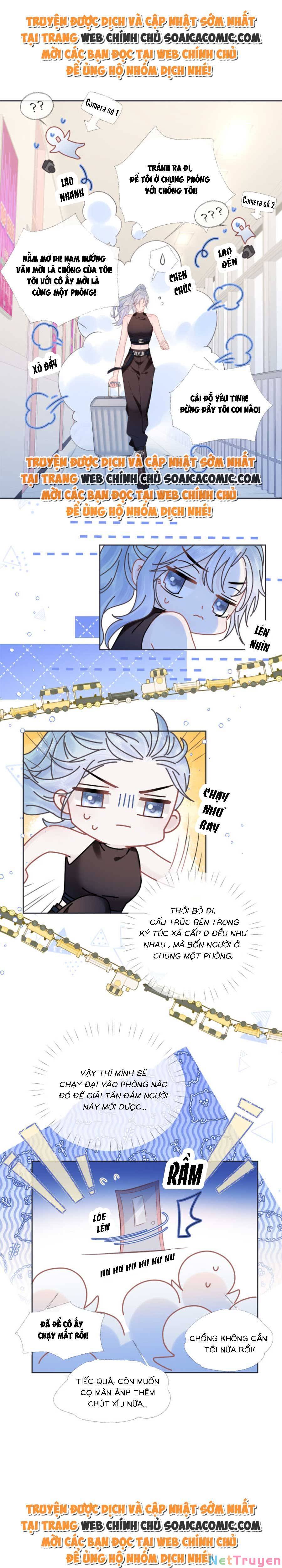 Ta Ở Hiện Đại Làm Đại Boss Chapter 5 - Trang 8