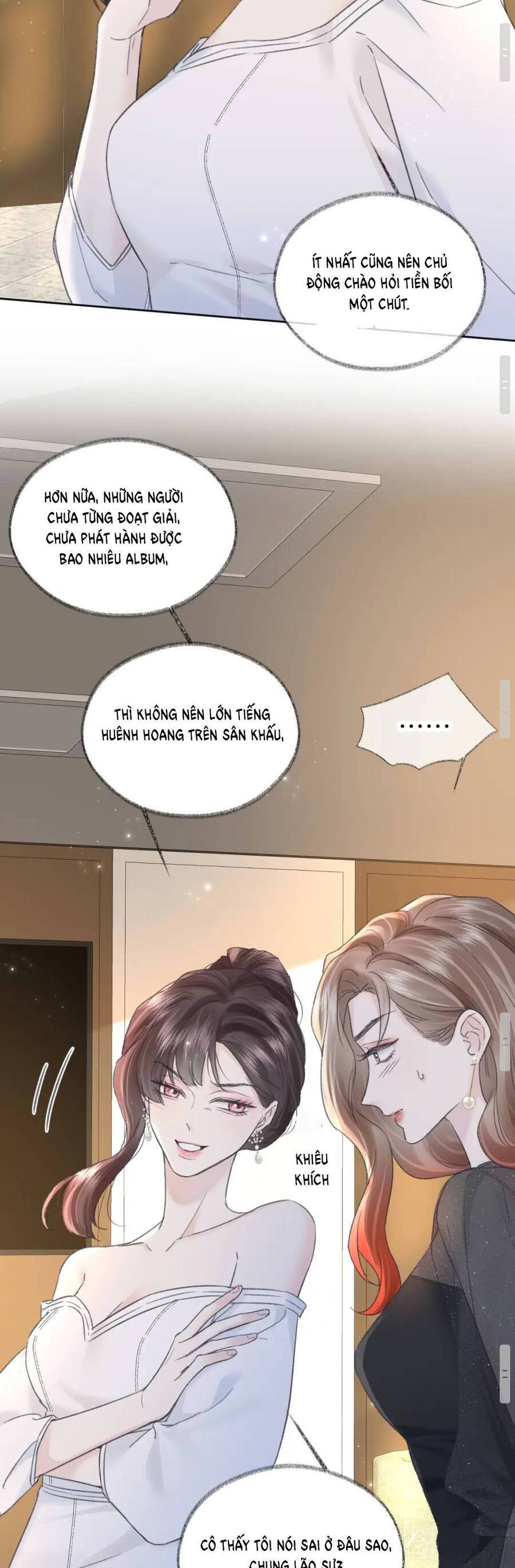 Ta Ở Hiện Đại Làm Đại Boss Chapter 126 - Trang 22