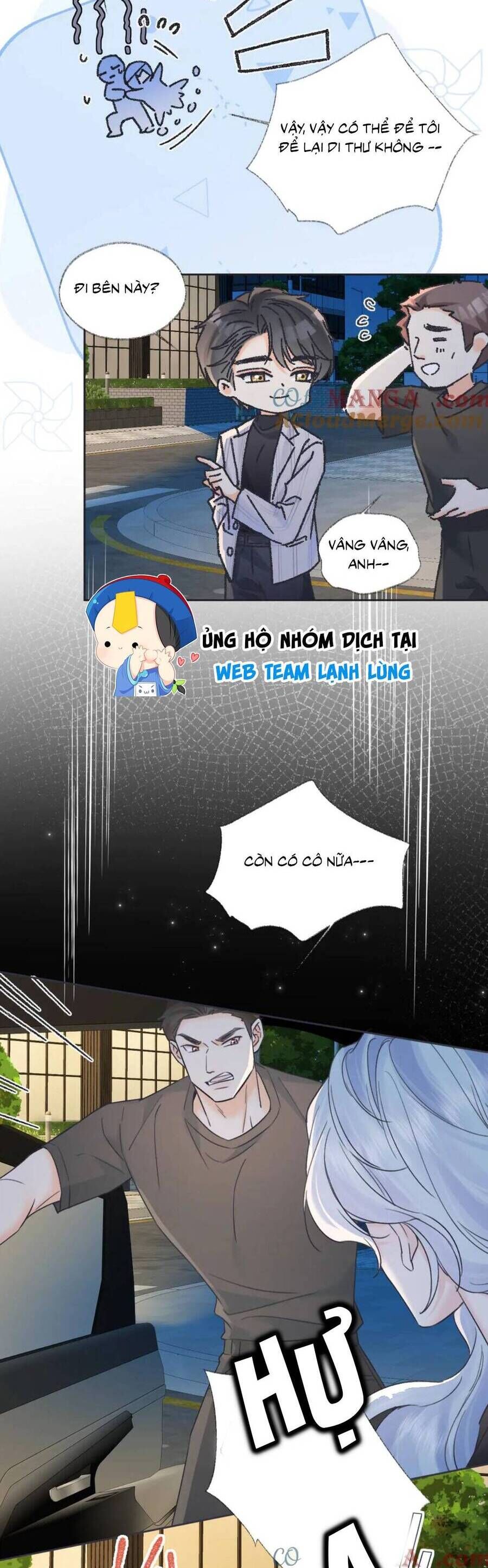 Ta Ở Hiện Đại Làm Đại Boss Chapter 130 - Trang 6