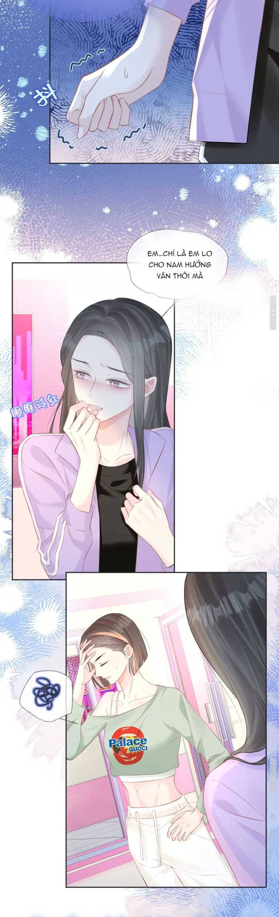Ta Ở Hiện Đại Làm Đại Boss Chapter 9 - Trang 16