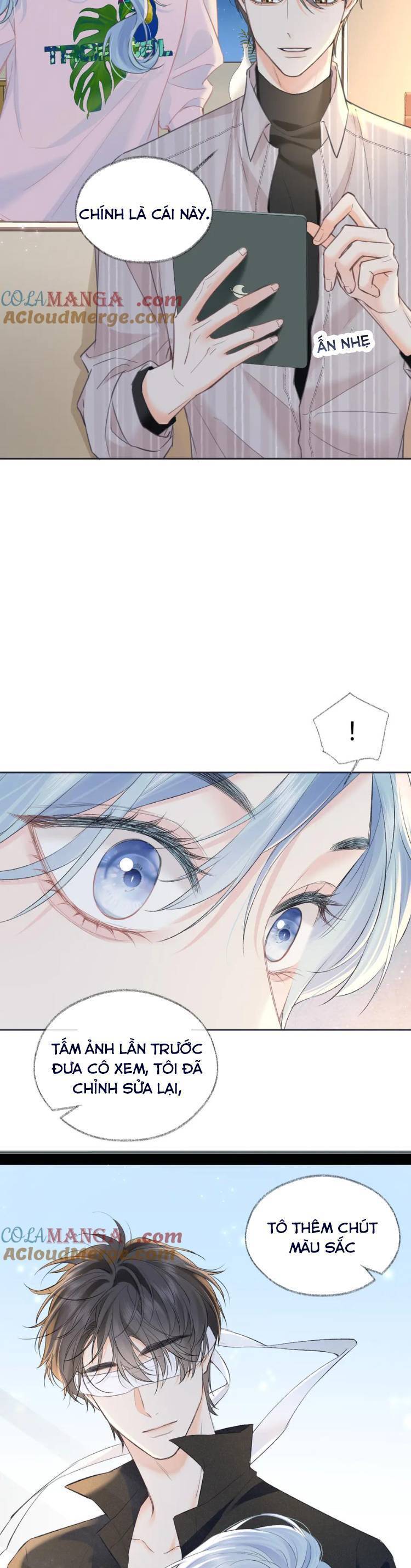 Ta Ở Hiện Đại Làm Đại Boss Chapter 124 - Trang 6