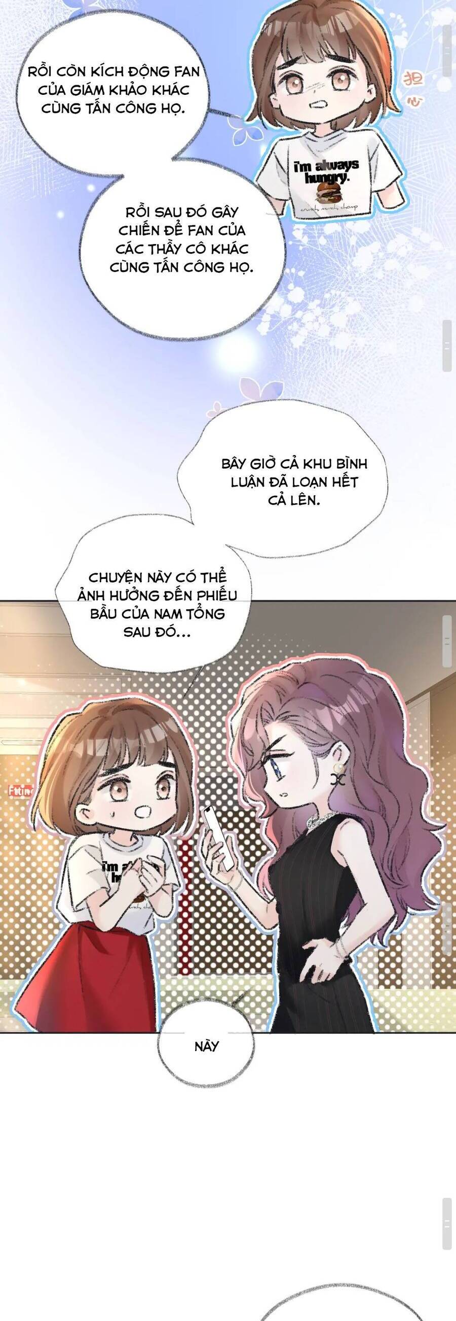 Ta Ở Hiện Đại Làm Đại Boss Chapter 127 - Trang 15