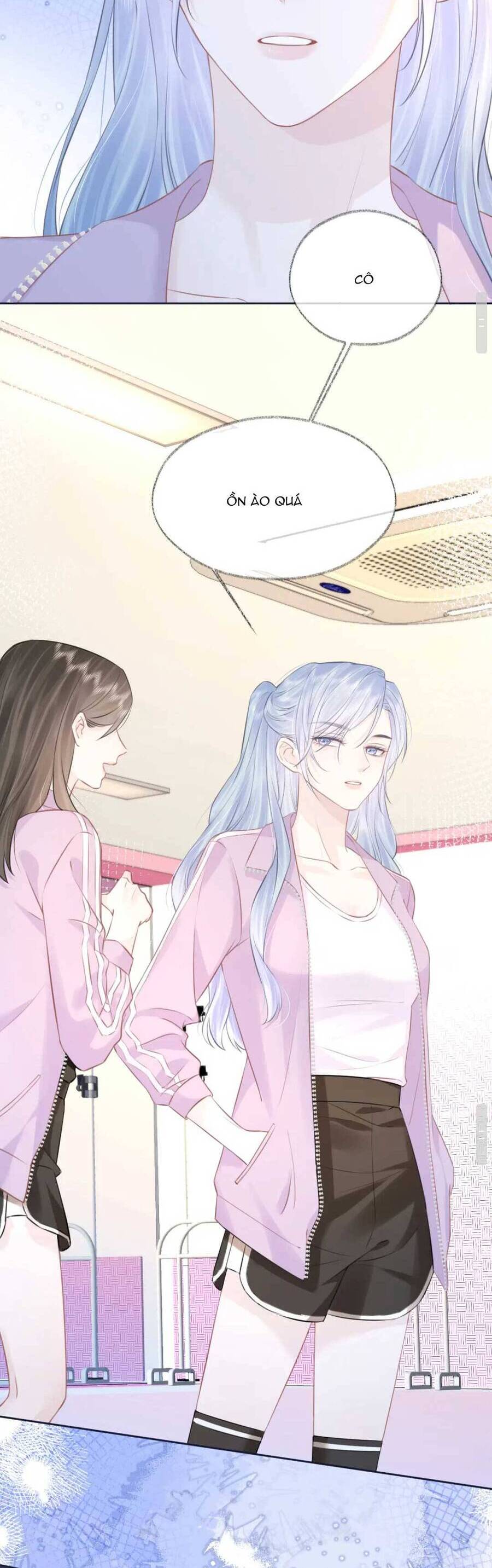 Ta Ở Hiện Đại Làm Đại Boss Chapter 8 - Trang 4
