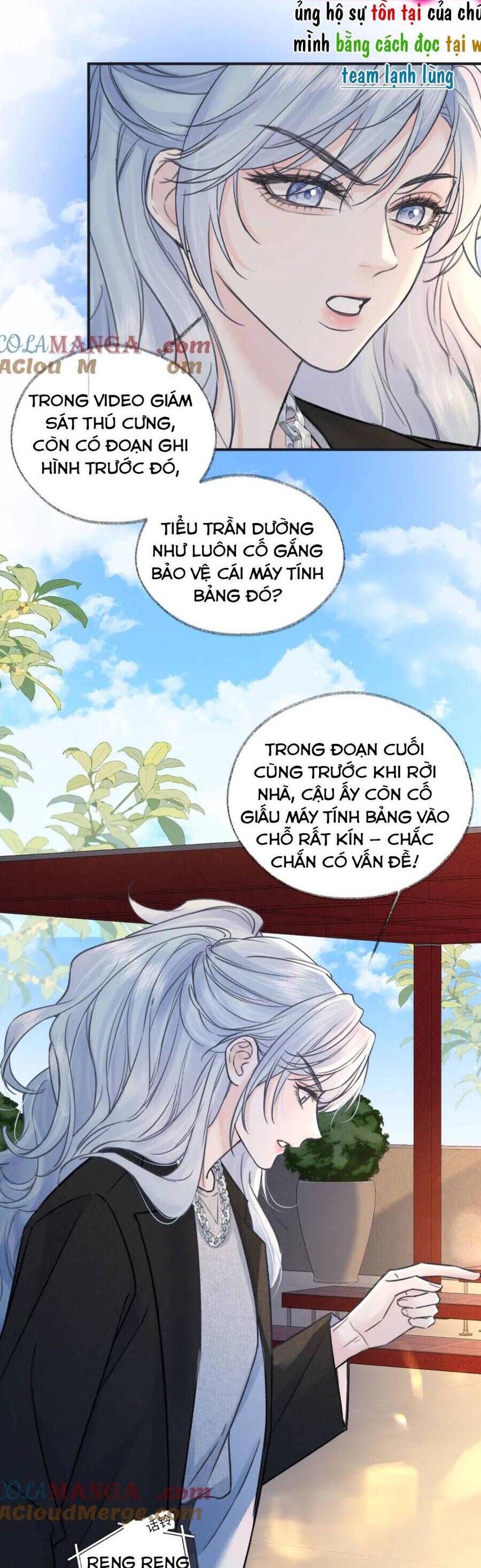 Ta Ở Hiện Đại Làm Đại Boss Chapter 136 - Trang 14