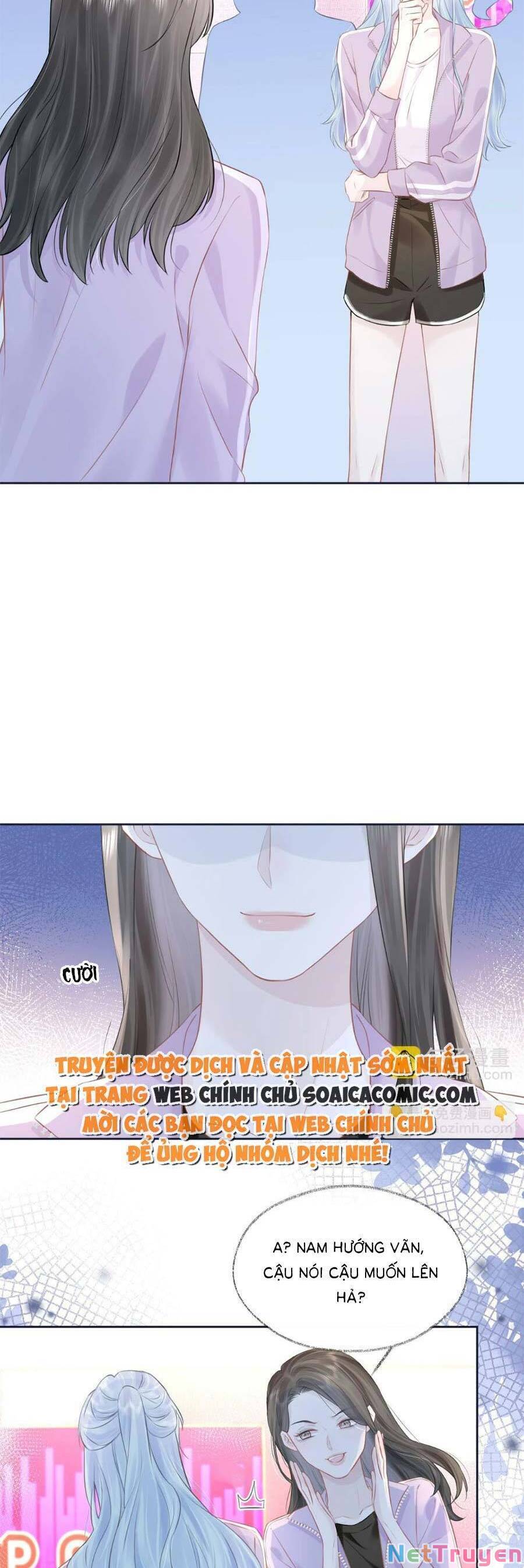 Ta Ở Hiện Đại Làm Đại Boss Chapter 10 - Trang 1