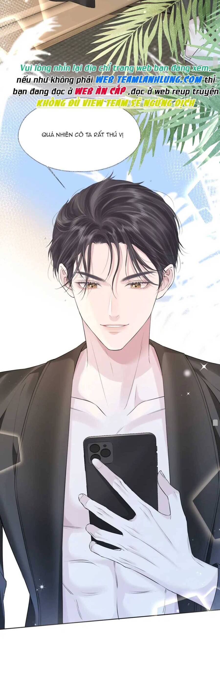 Ta Ở Hiện Đại Làm Đại Boss Chapter 6 - Trang 25