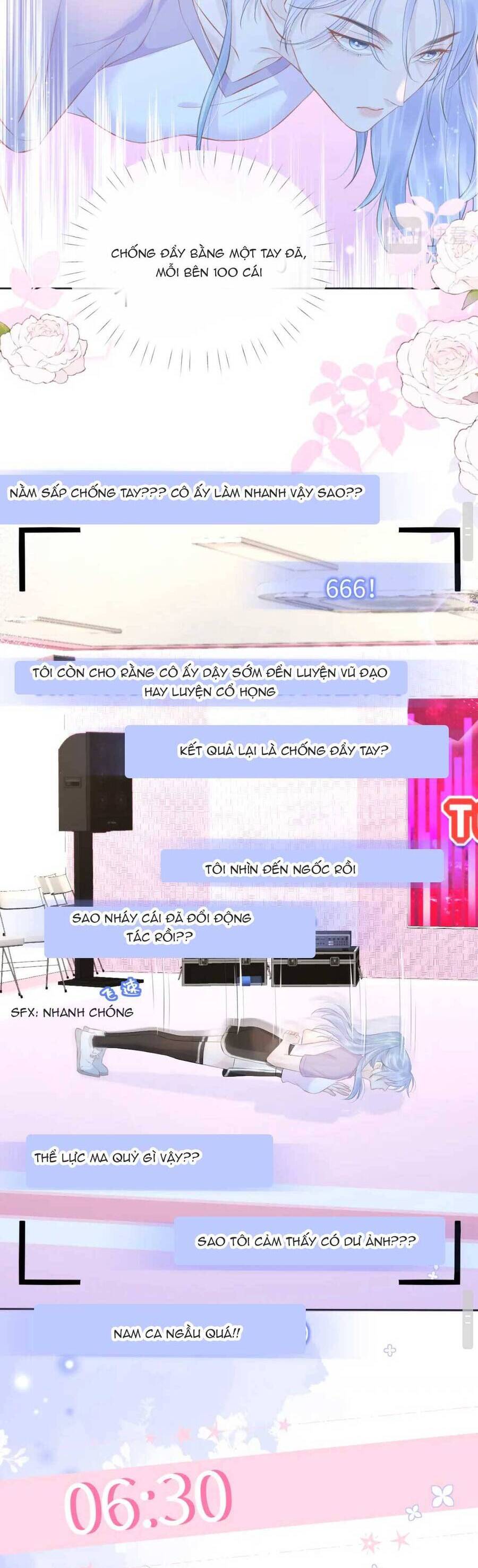 Ta Ở Hiện Đại Làm Đại Boss Chapter 6 - Trang 17