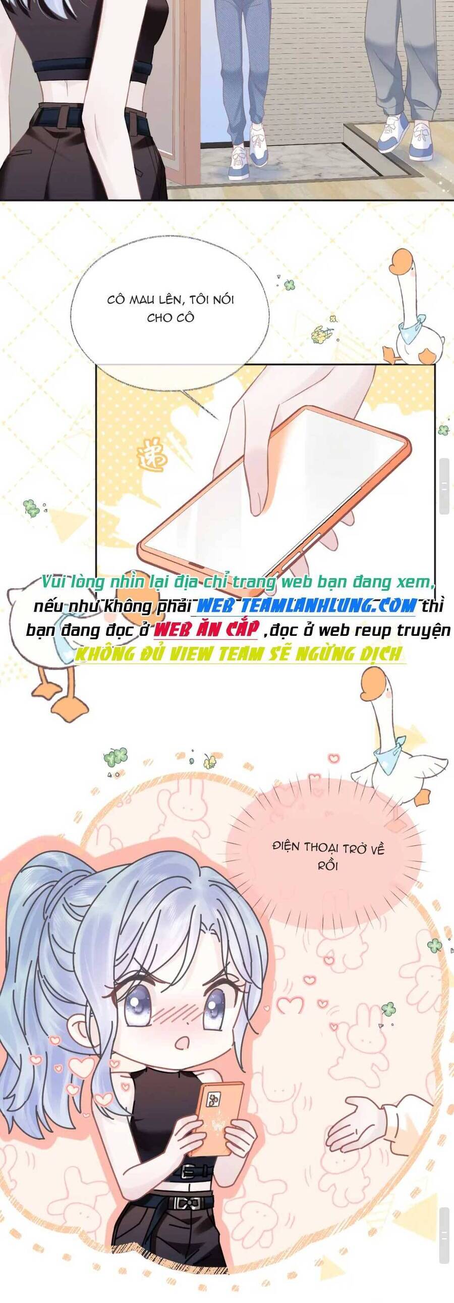 Ta Ở Hiện Đại Làm Đại Boss Chapter 6 - Trang 7