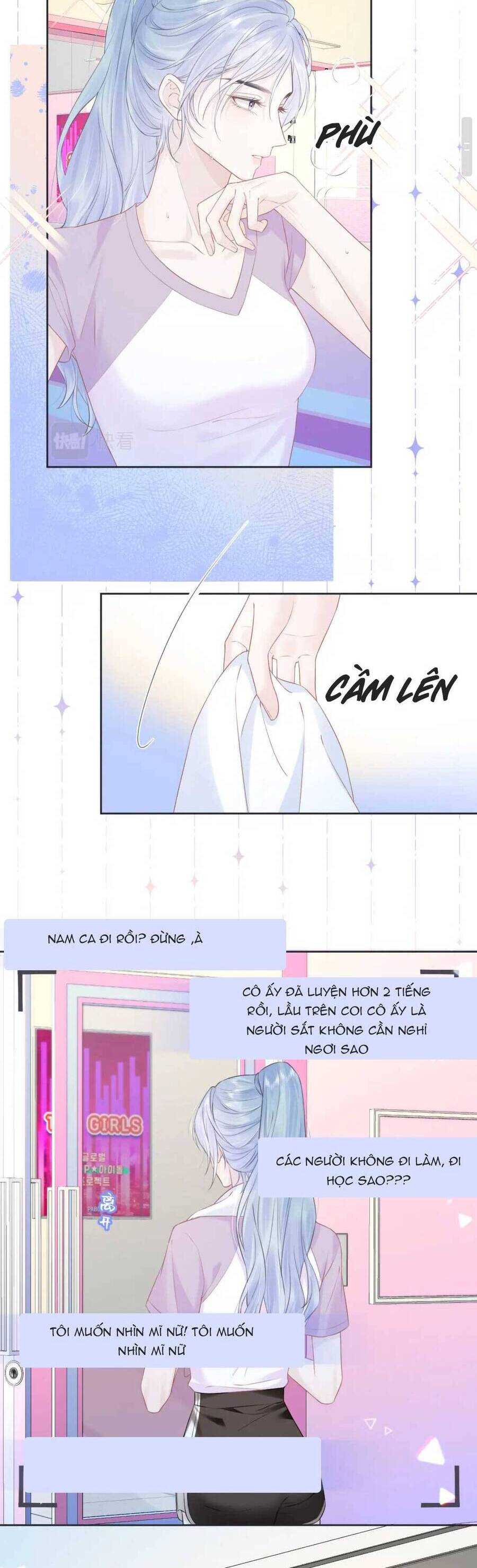 Ta Ở Hiện Đại Làm Đại Boss Chapter 7 - Trang 2