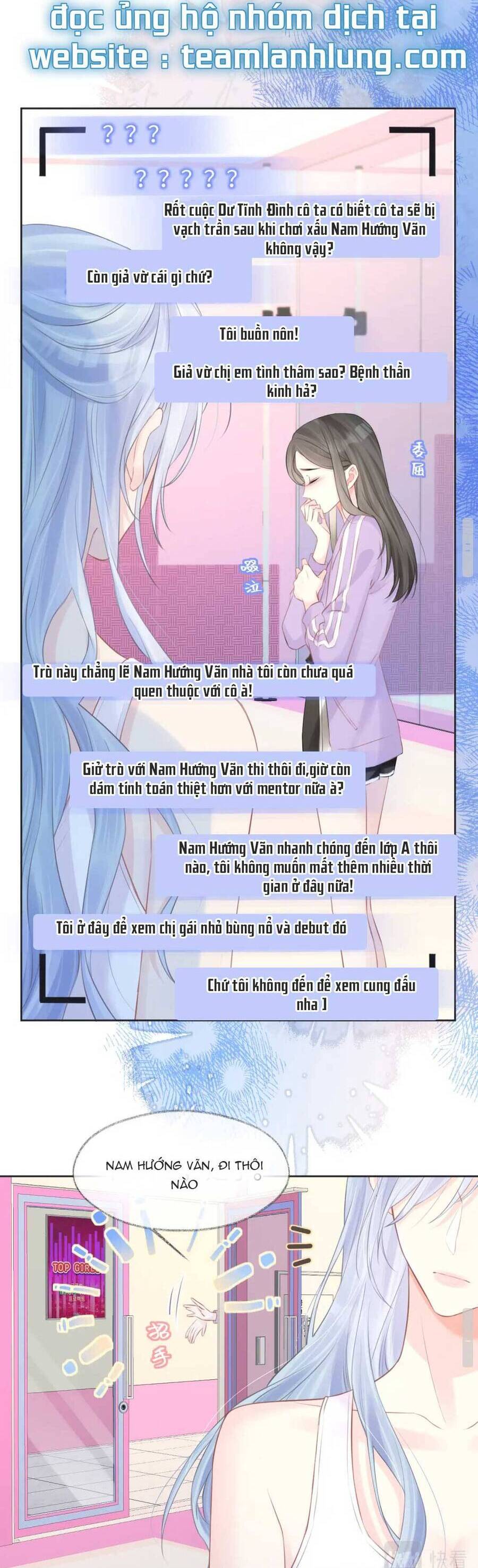 Ta Ở Hiện Đại Làm Đại Boss Chapter 9 - Trang 17