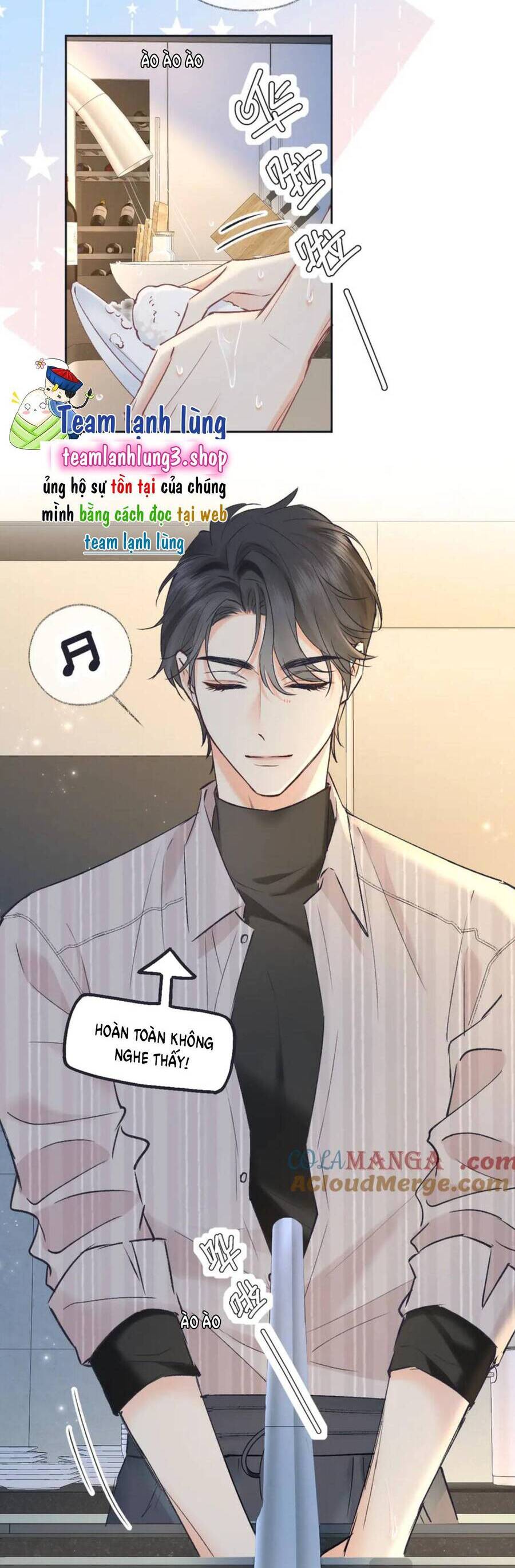Ta Ở Hiện Đại Làm Đại Boss Chapter 125 - Trang 5