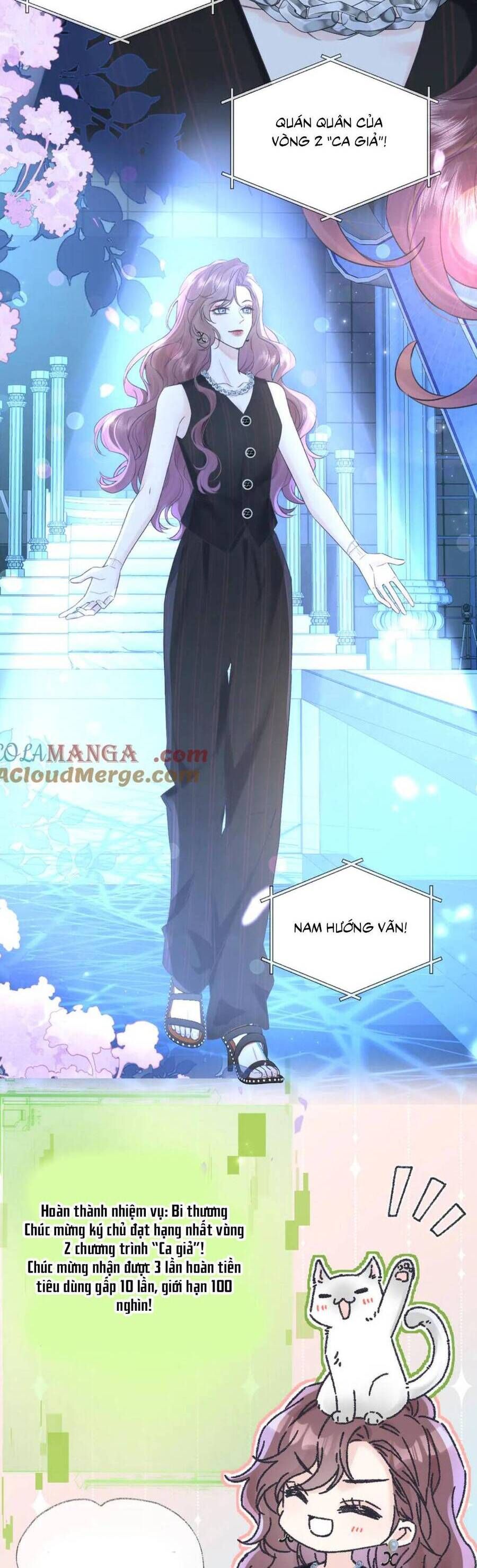 Ta Ở Hiện Đại Làm Đại Boss Chapter 129 - Trang 16