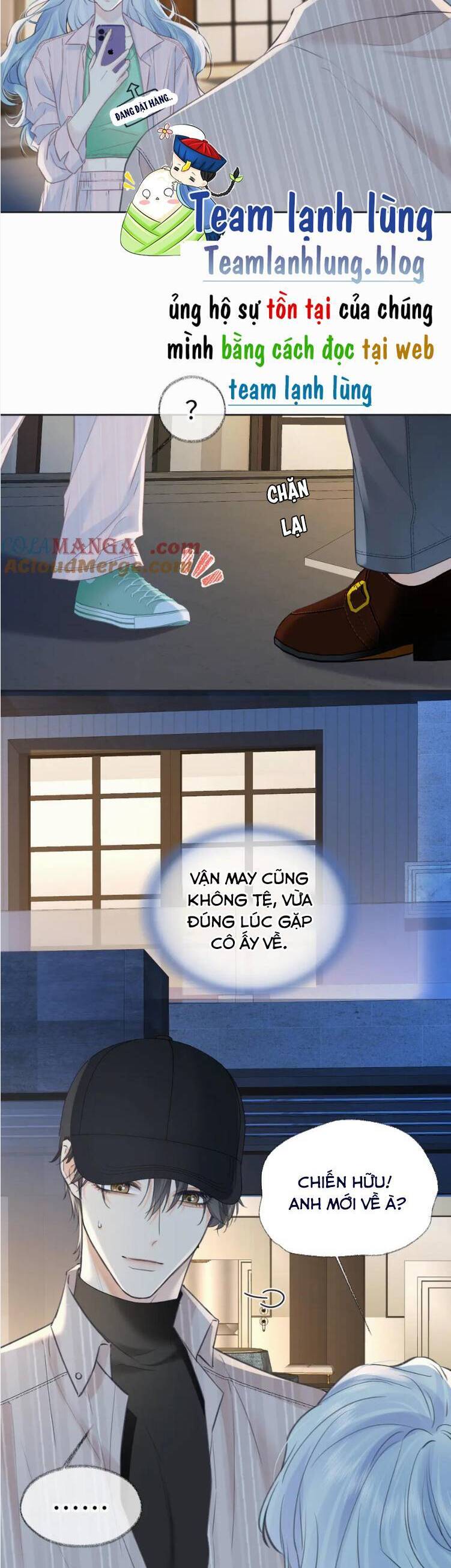 Ta Ở Hiện Đại Làm Đại Boss Chapter 123 - Trang 14