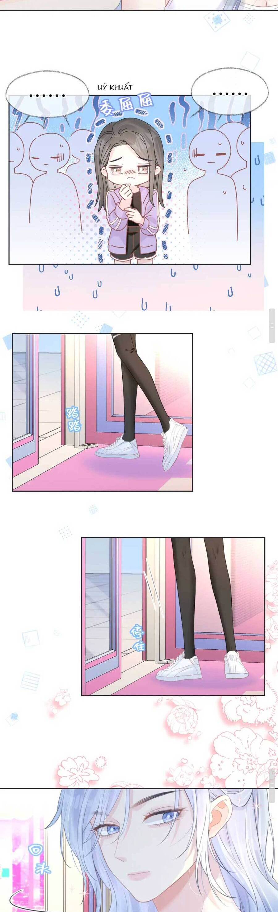 Ta Ở Hiện Đại Làm Đại Boss Chapter 9 - Trang 18