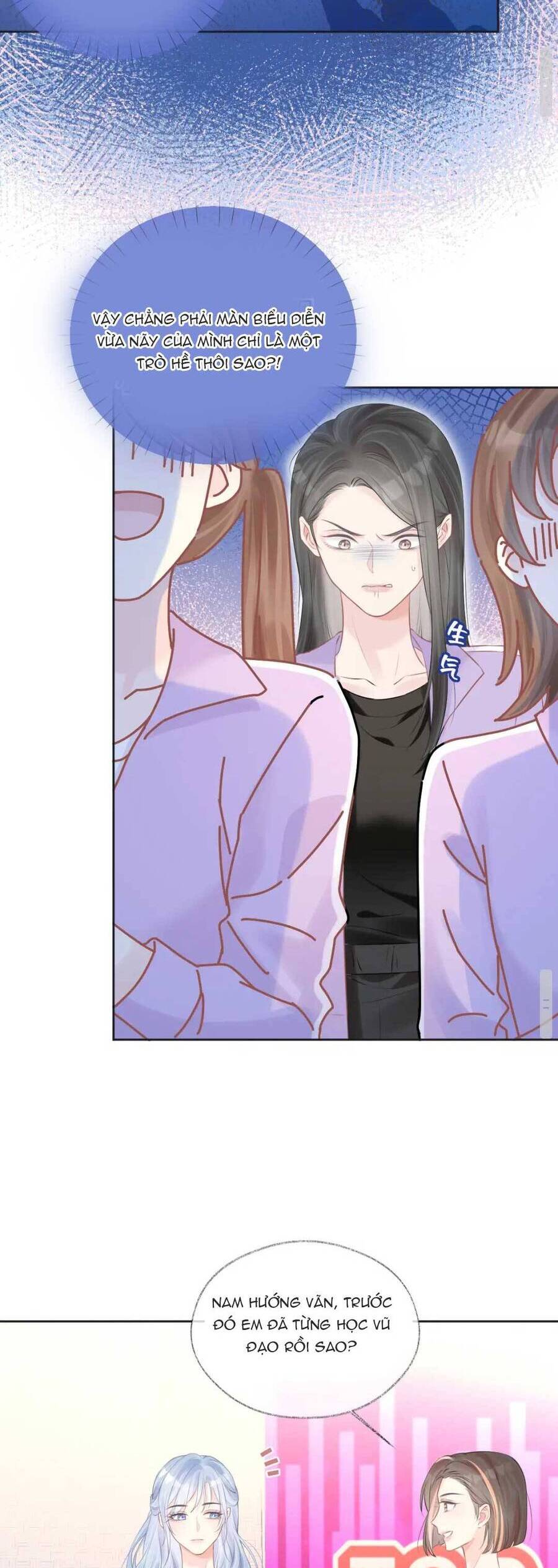 Ta Ở Hiện Đại Làm Đại Boss Chapter 9 - Trang 5