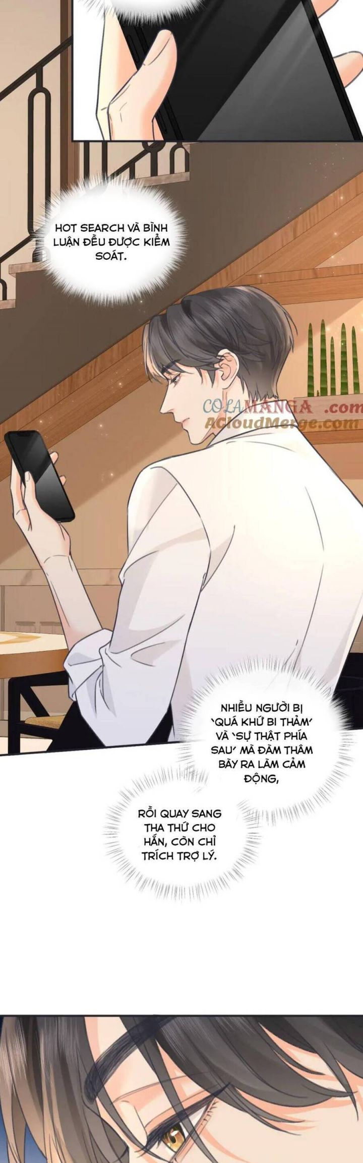 Ta Ở Hiện Đại Làm Đại Boss Chapter 132 - Trang 7