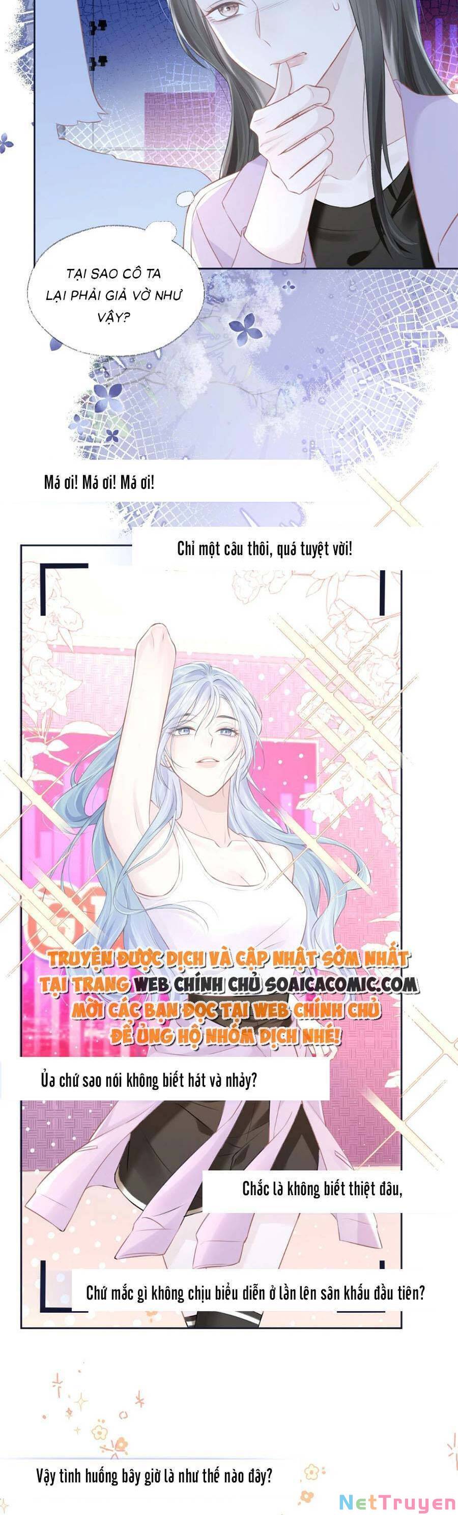 Ta Ở Hiện Đại Làm Đại Boss Chapter 10 - Trang 10