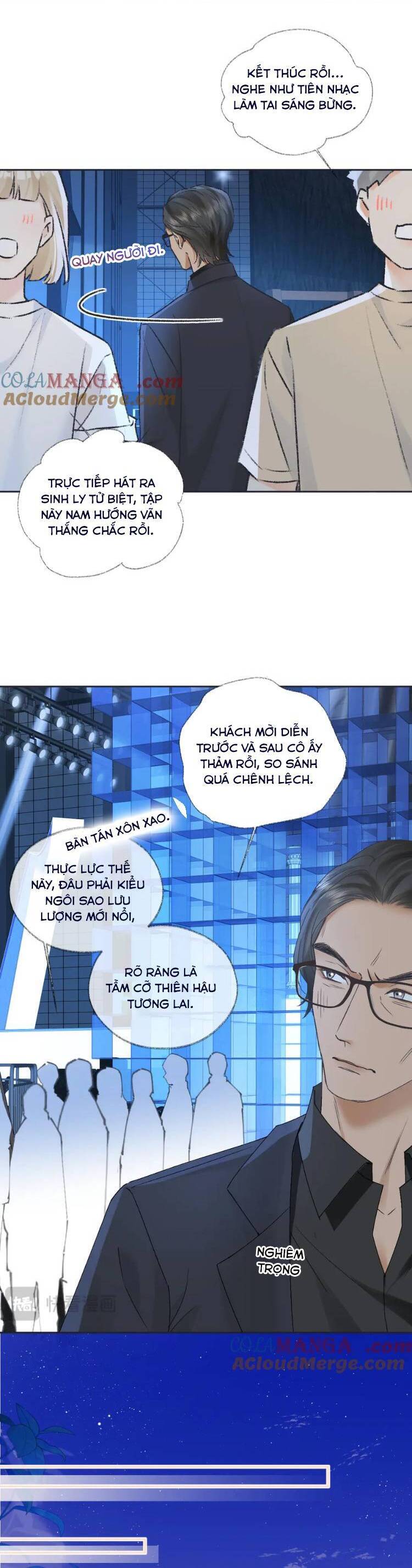 Ta Ở Hiện Đại Làm Đại Boss Chapter 128 - Trang 10