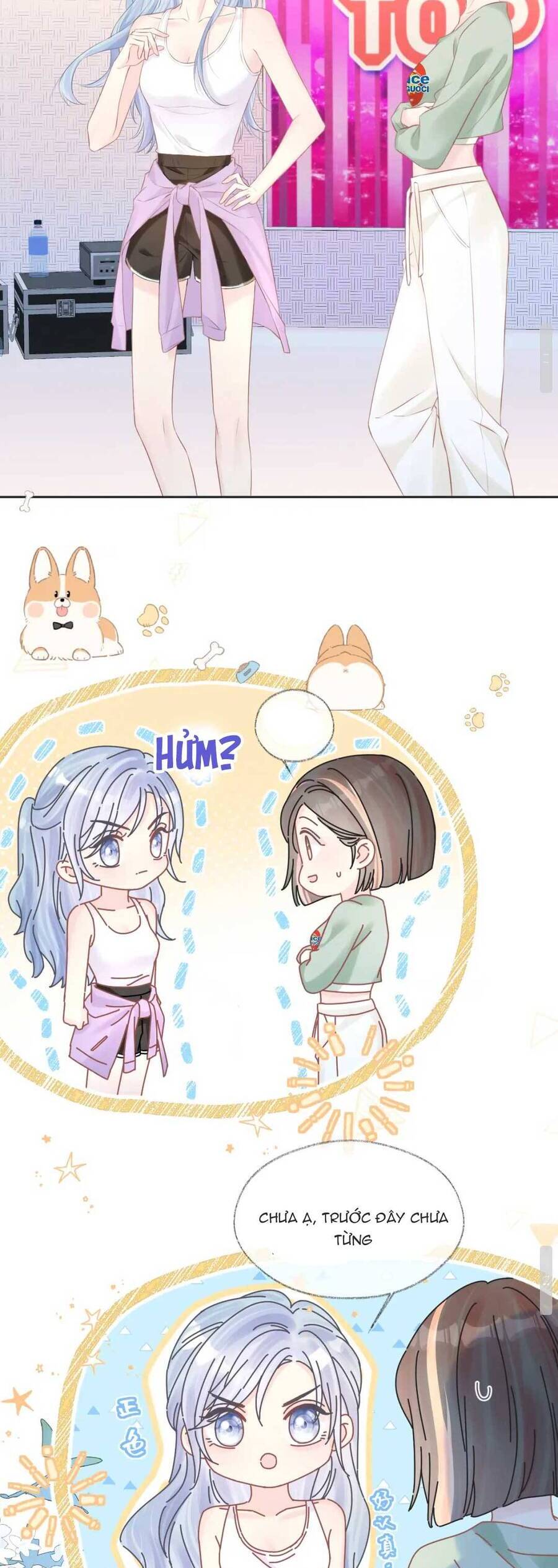 Ta Ở Hiện Đại Làm Đại Boss Chapter 9 - Trang 6