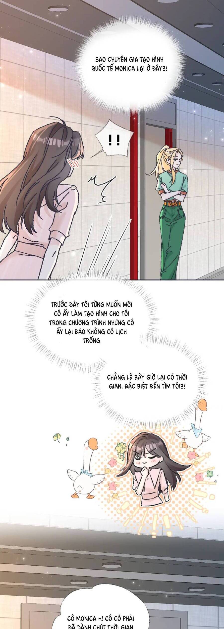 Ta Ở Hiện Đại Làm Đại Boss Chapter 126 - Trang 8