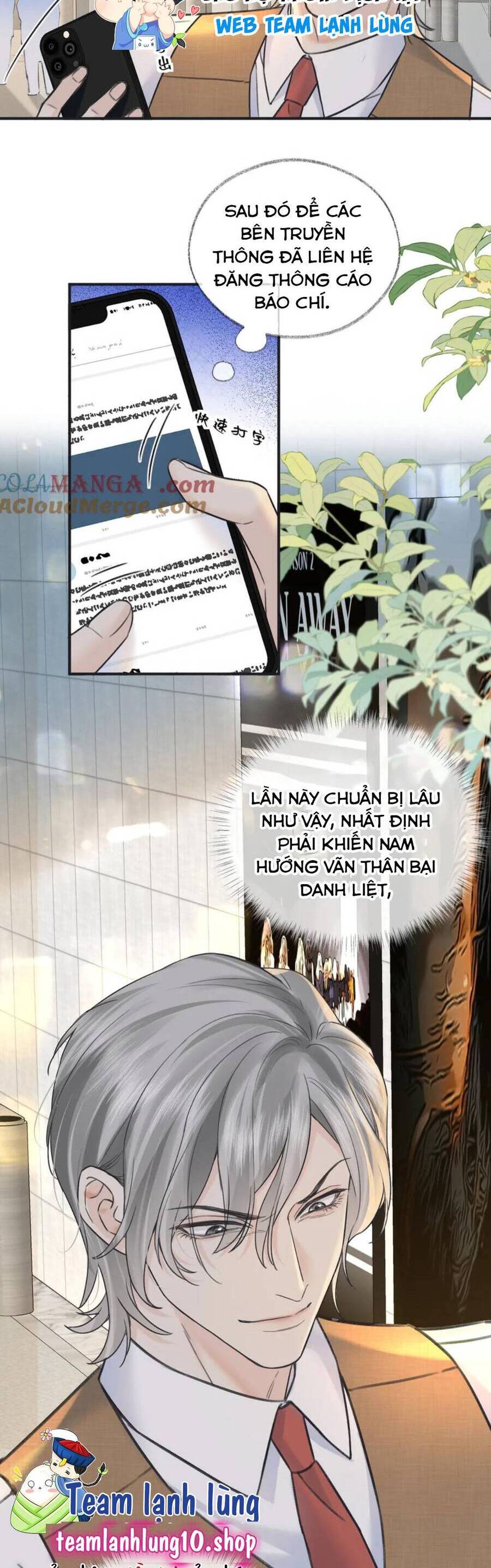 Ta Ở Hiện Đại Làm Đại Boss Chapter 136 - Trang 3