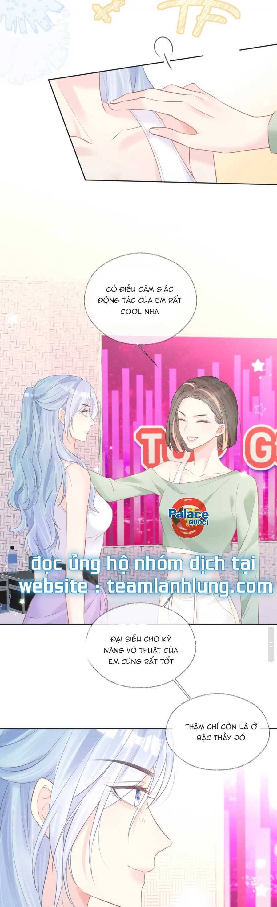 Ta Ở Hiện Đại Làm Đại Boss Chapter 9 - Trang 8