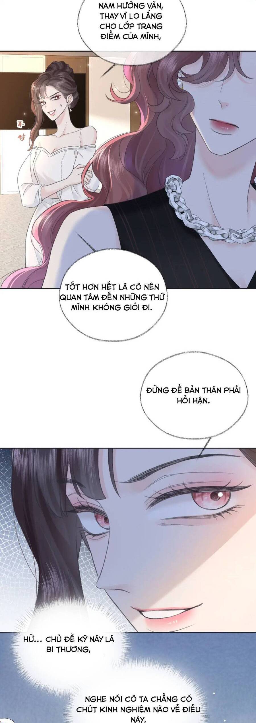 Ta Ở Hiện Đại Làm Đại Boss Chapter 127 - Trang 10