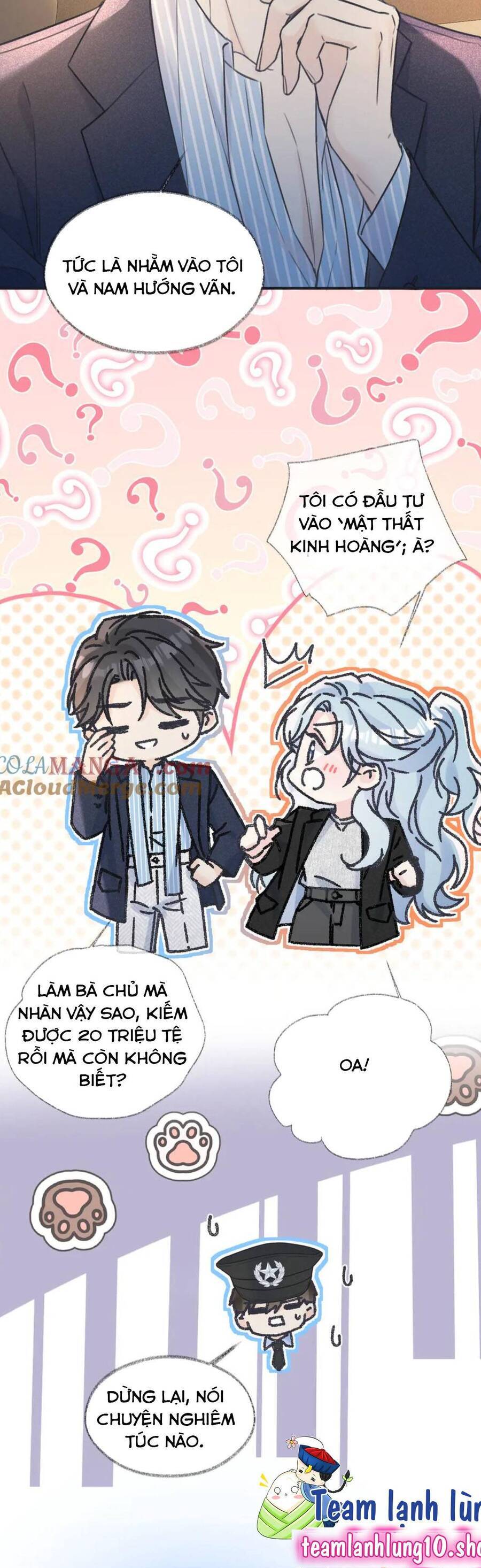 Ta Ở Hiện Đại Làm Đại Boss Chapter 136 - Trang 13