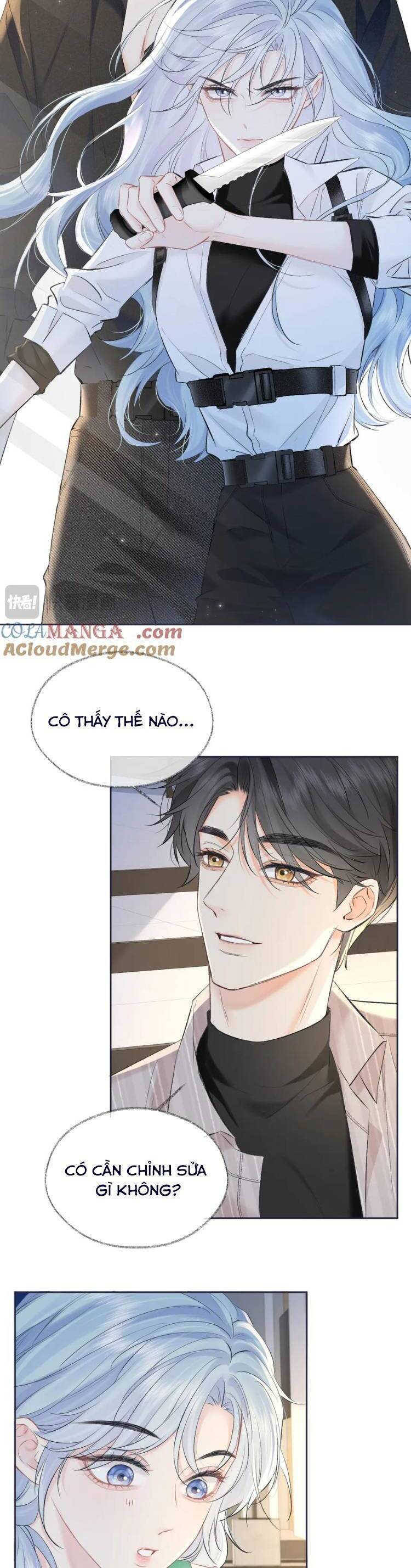 Ta Ở Hiện Đại Làm Đại Boss Chapter 124 - Trang 7