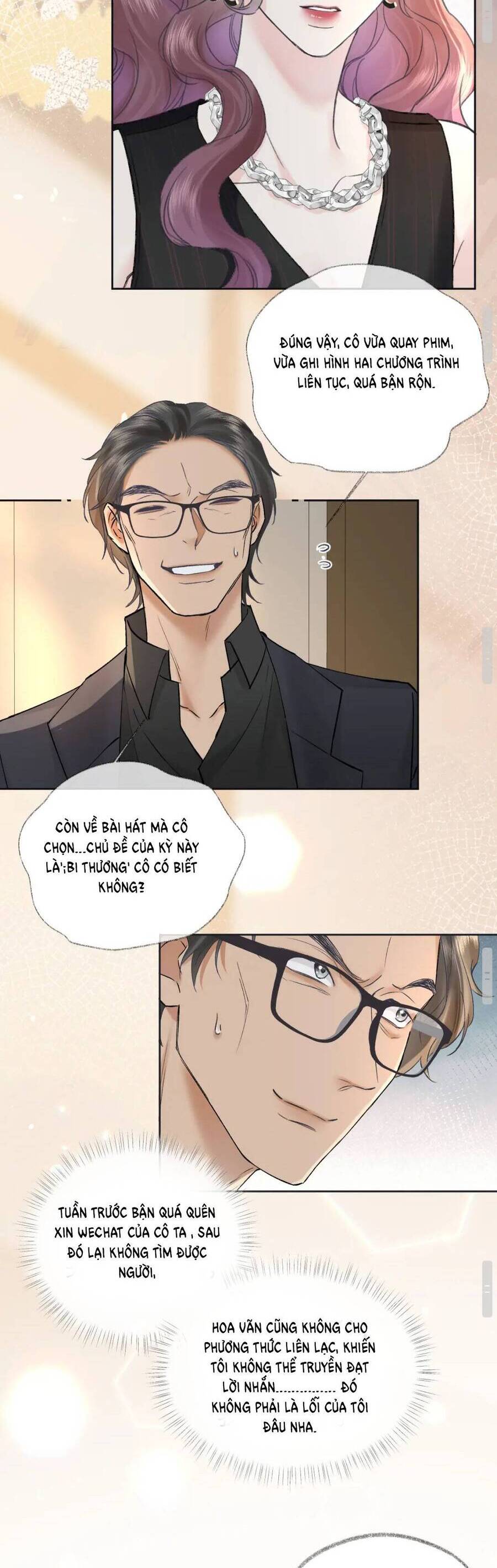 Ta Ở Hiện Đại Làm Đại Boss Chapter 126 - Trang 16