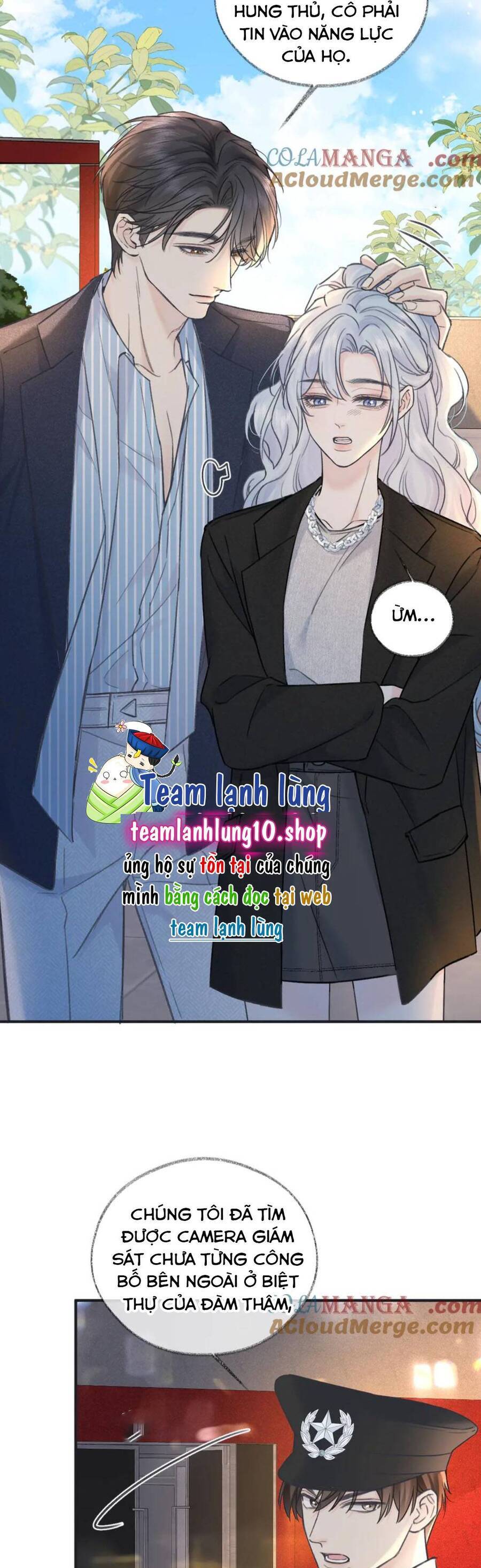Ta Ở Hiện Đại Làm Đại Boss Chapter 136 - Trang 9