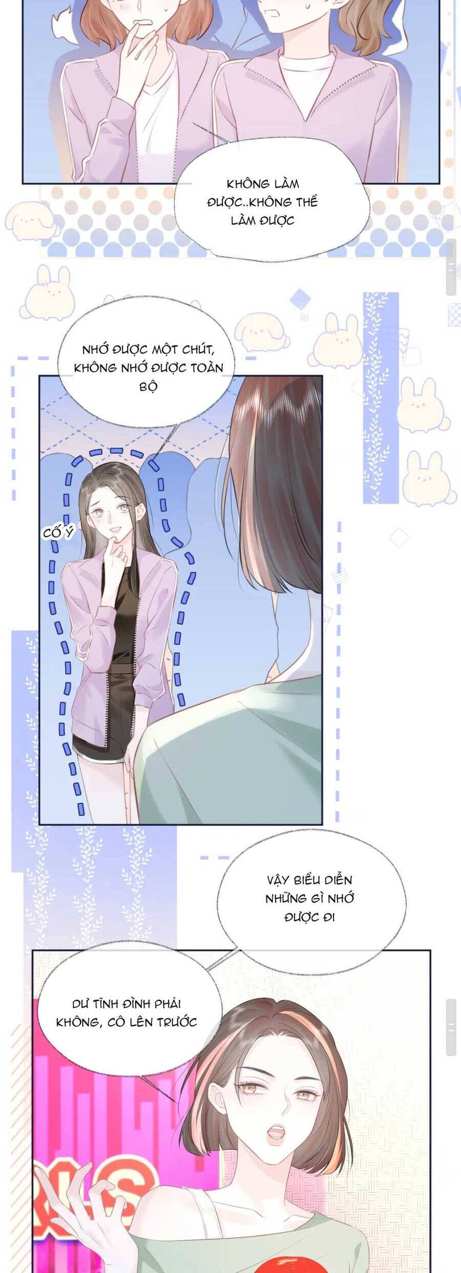 Ta Ở Hiện Đại Làm Đại Boss Chapter 8 - Trang 9