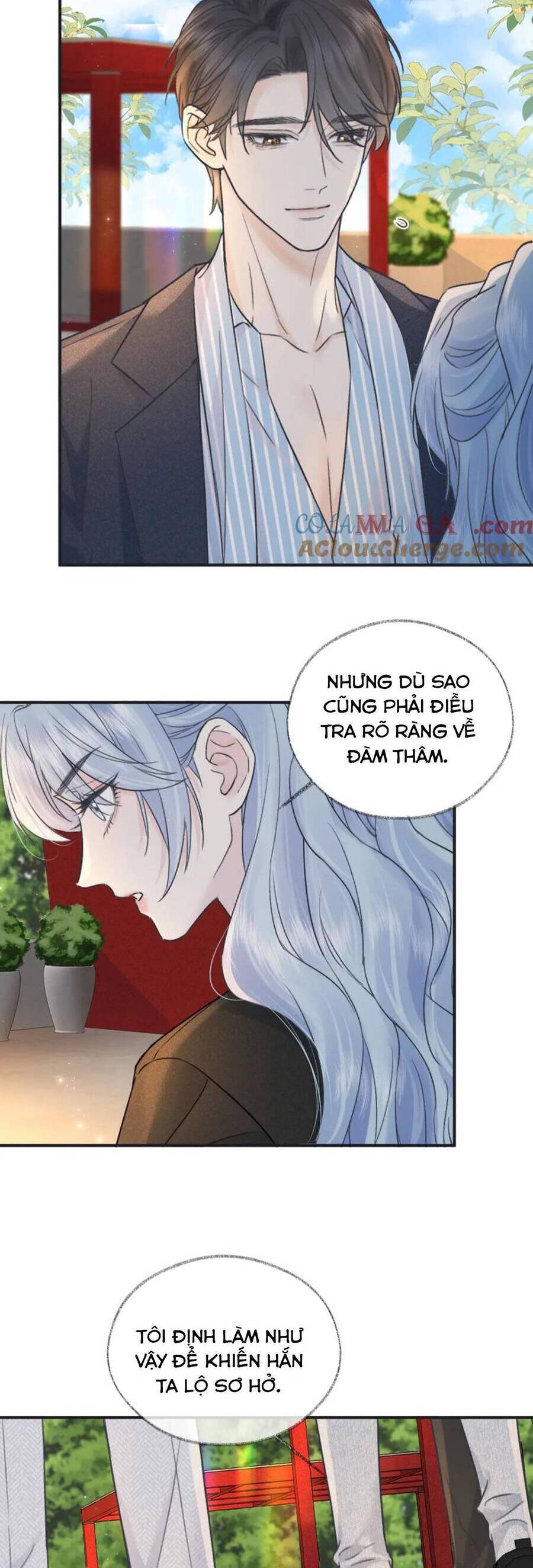 Ta Ở Hiện Đại Làm Đại Boss Chapter 136 - Trang 19