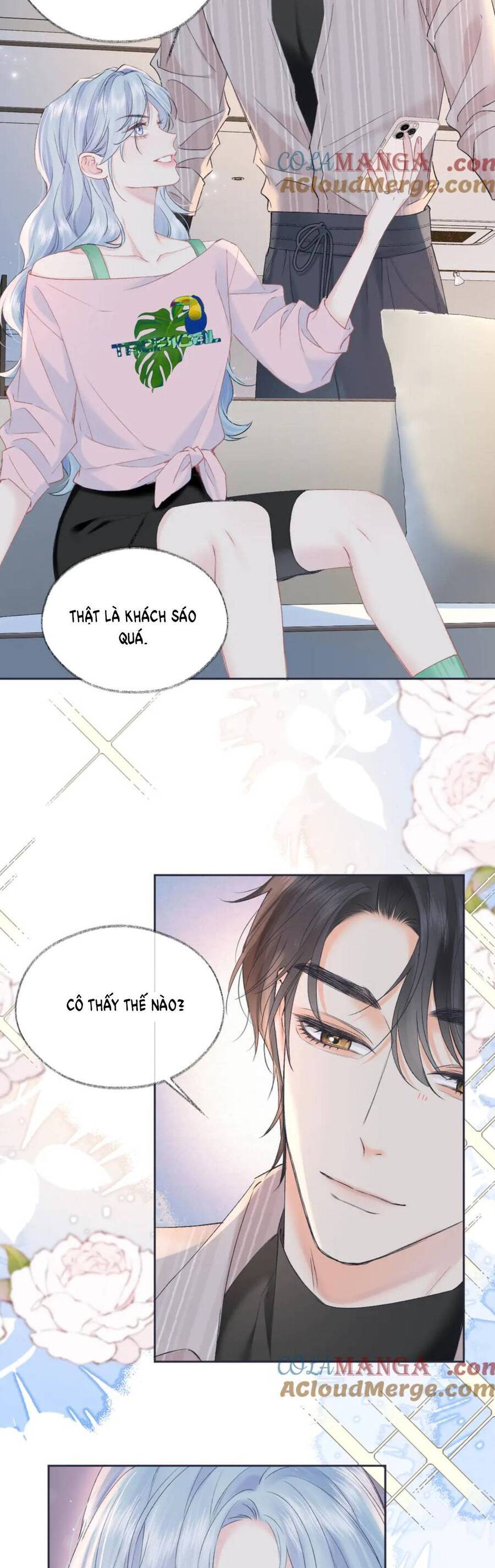 Ta Ở Hiện Đại Làm Đại Boss Chapter 125 - Trang 14