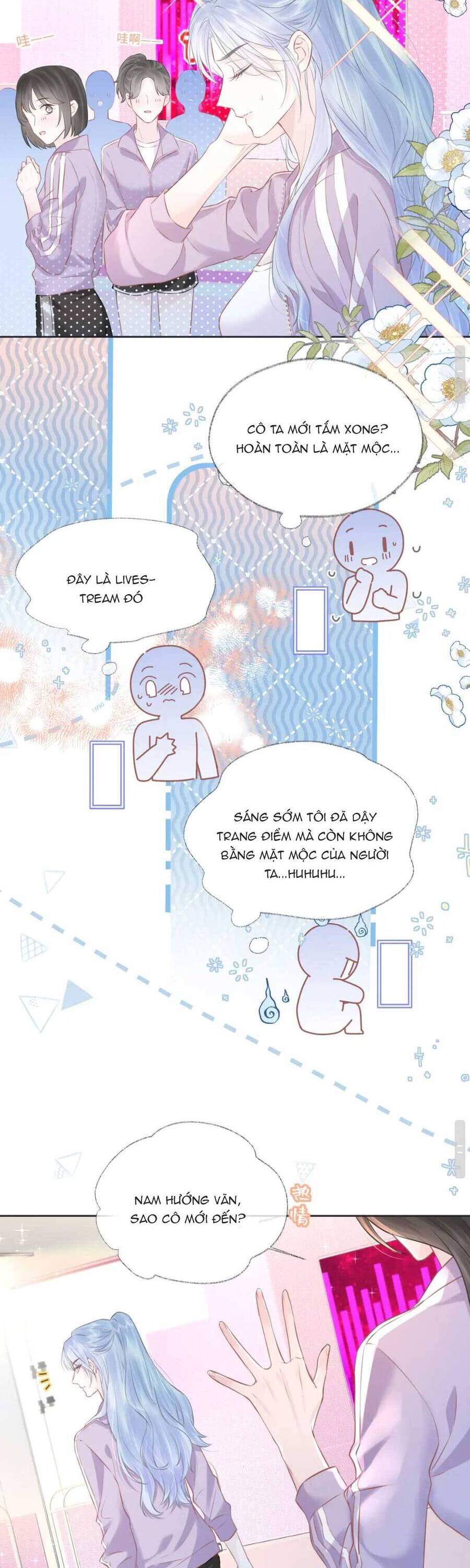 Ta Ở Hiện Đại Làm Đại Boss Chapter 7 - Trang 15