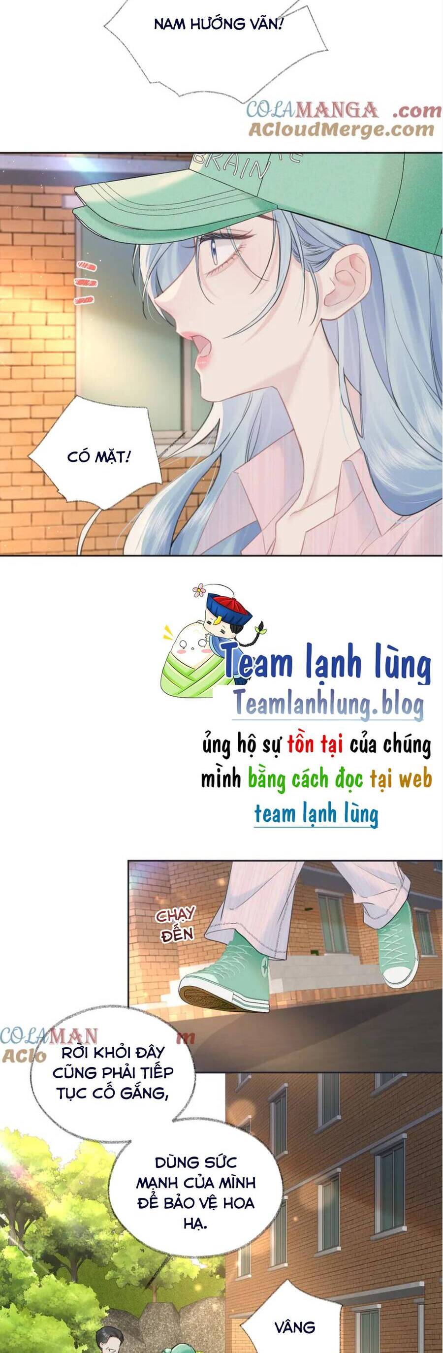 Ta Ở Hiện Đại Làm Đại Boss Chapter 122 - Trang 7