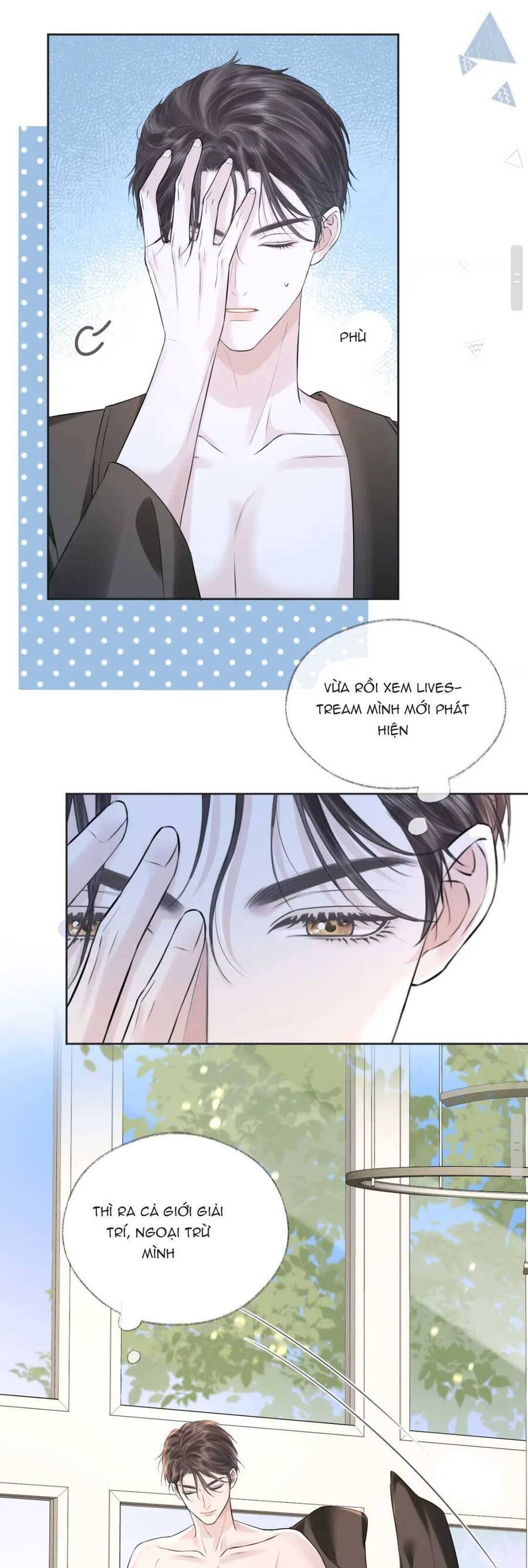 Ta Ở Hiện Đại Làm Đại Boss Chapter 7 - Trang 5