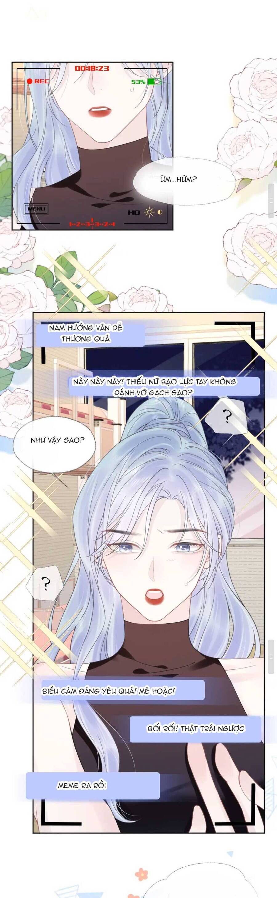 Ta Ở Hiện Đại Làm Đại Boss Chapter 6 - Trang 9