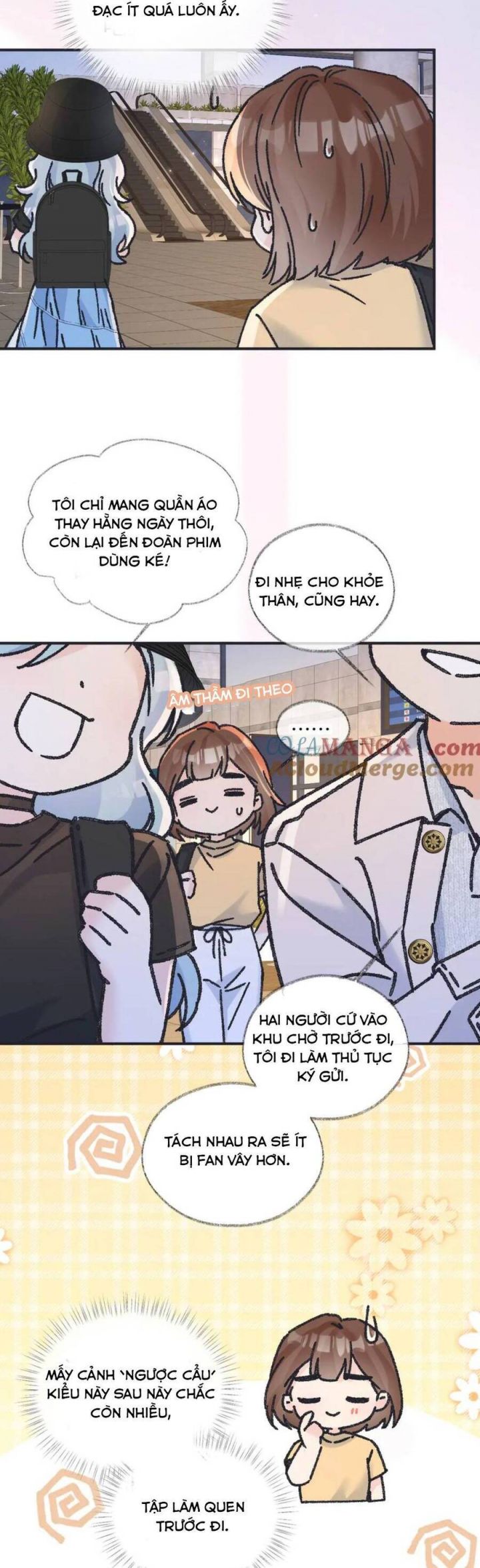 Ta Ở Hiện Đại Làm Đại Boss Chapter 132 - Trang 12