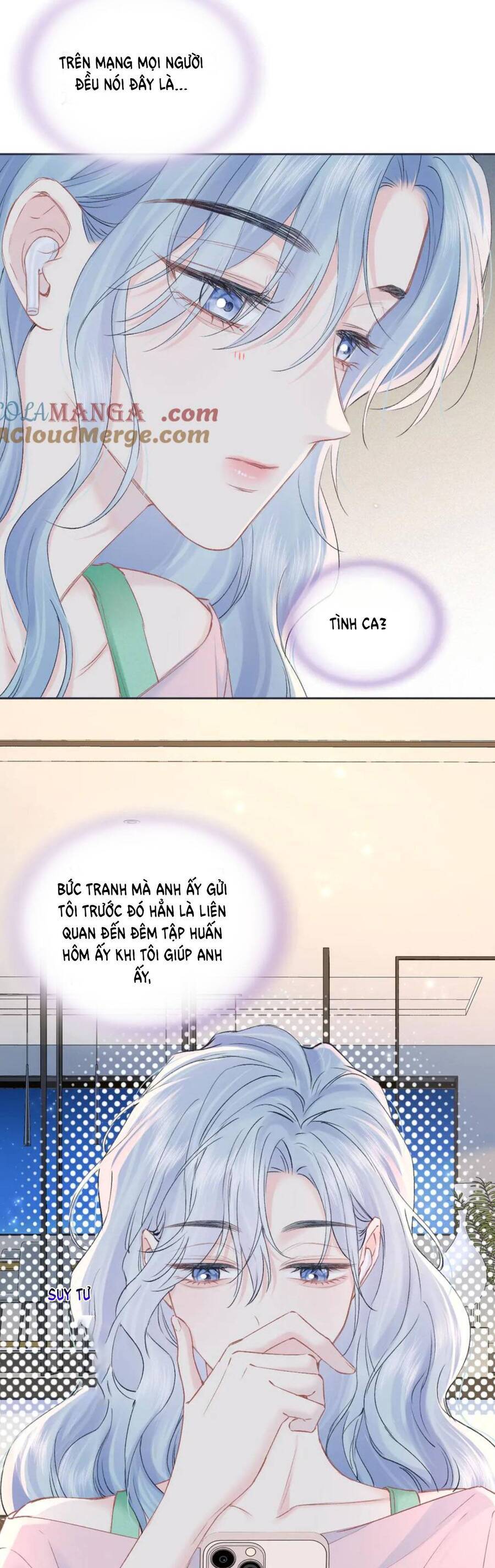Ta Ở Hiện Đại Làm Đại Boss Chapter 125 - Trang 10